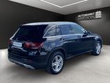 Mercedes-Benz GLC 300 e 4M Kamera*LED*DAB*Navi*MBUX*Parkassist - gebrauchte Mercedes-Benz GLC 300 aus dem Jahr 2021