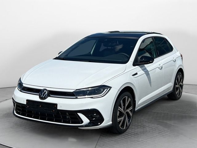 Volkswagen Polo 1.0TSI R-Line DSG Pano Navi LED imagem 2