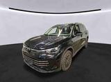 Volkswagen Tiguan 2.0 TDI Elegance DSG Standh/AHK/Navi/4xSi - Volkswagen Tiguan: Schwarz