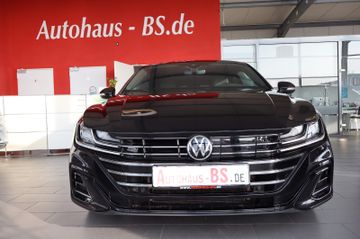 Volkswagen Arteon - 2