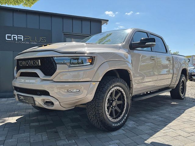 Dodge RAM 5.7 V8 HEMI TRX Style OFFROAD 4x4 12Zoll LED