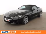 BMW sDrive 20i Sport Line Aut.*NAVI*LED*ACC*PDC*SHZ* - BMW Z4 in Wuppertal