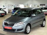 Skoda Fabia 1.2 TSI DSG Ambition 1 Hand *SHZ*KLIMA*TEM