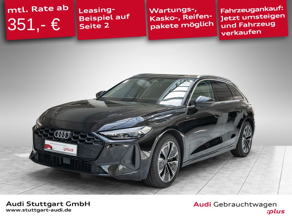 Image of Audi A5