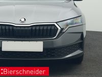 Skoda Octavia - Vorschau Bild 21