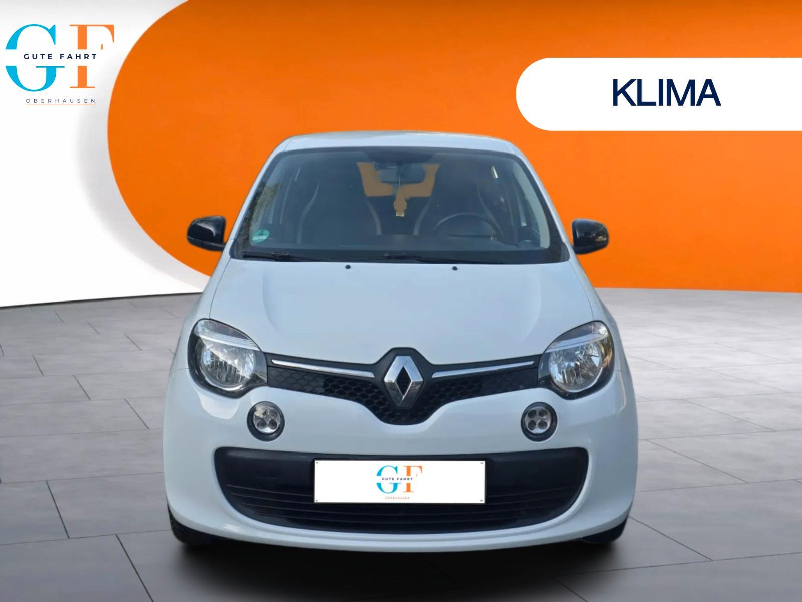 Renault Twingo Limited
