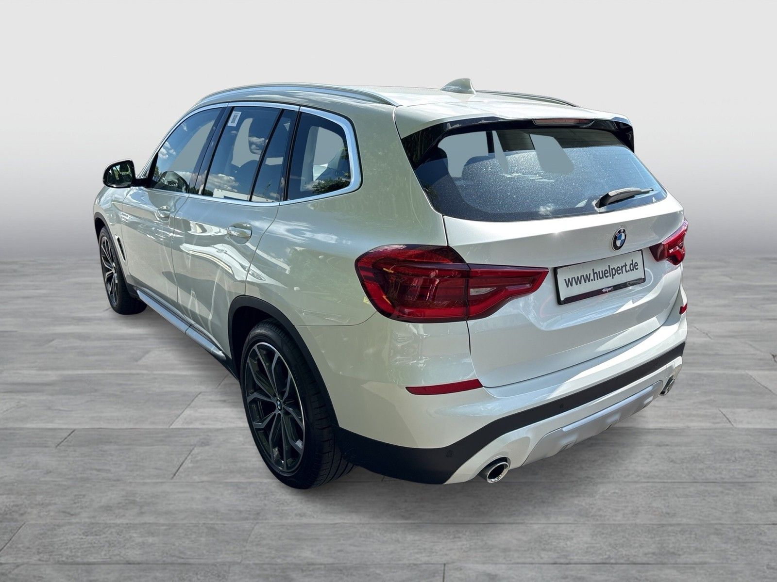 BMW X3 20 d xLine 4X4 STANDHZ. AHK LM20 eKLAPPE imagem 2