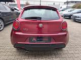 Alfa Romeo MiTo Turismo 1.4 aus 1.Hand - Alfa Romeo mit Benzin-Antrieb: Kleinwagen, Schaltgetriebe