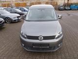 Volkswagen Caddy Kombi Klima Alufelgen PDC zus.Winterreifen - VW Caddy Gebrauchtwagen in Mönchengladbach