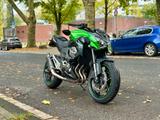 Kawasaki Z800e ABS | Rutscher / Sturzschaden | Inspektion - Kawasaki Motorräder in Bochum