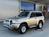 Nissan Patrol GR Comfort - Nissan Patrol: GR