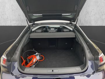 Peugeot 508 Allure Hybrid (Plug-In) 225 Navi+SHZ+RFK+LM