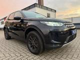 Land Rover Discovery Sport D180 AWD AUT.*HEAD-UP*AHK*360CAM - Land Rover Discovery Sport in Hamburg