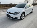 Volkswagen Golf VII Lim. Cup BMT  1.6TDI - Volkswagen Golf mit Diesel-Antrieb: Limousine, 1.6