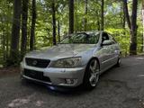 Lexus IS 200 - - Lexus aus 2003