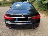 BMW 750Li xDrive Automatik Scheckheft, 1 Besitzer - gebrauchte BMW 750 aus dem Jahr 2017