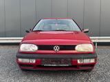 Volkswagen Golf 1,8 Automatik /KLIMA/PDC/ - gebrauchte VW Golf aus dem Jahr 1994