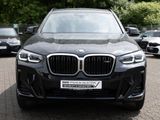 BMW X3 40i xDrive PANO AHK HUD LASER STANDHZ NAVI - BMW X3 mit Benzin-Antrieb: Automatik