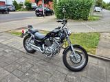 Yamaha 535 Virago - YAMAHA 1994 VIRAGO 535