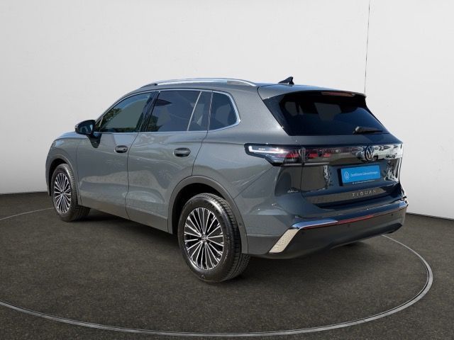 Volkswagen Tiguan 2.0 TDI DSG Elegance Navi AHK Standhz. HU foto 3