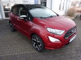 Ford EcoSport ST-Line Navi,Winterpaket, Alu