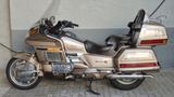 Honda GL 1500 GoldWing 20th Anniversary - HONDA GOLDWING GL 1500