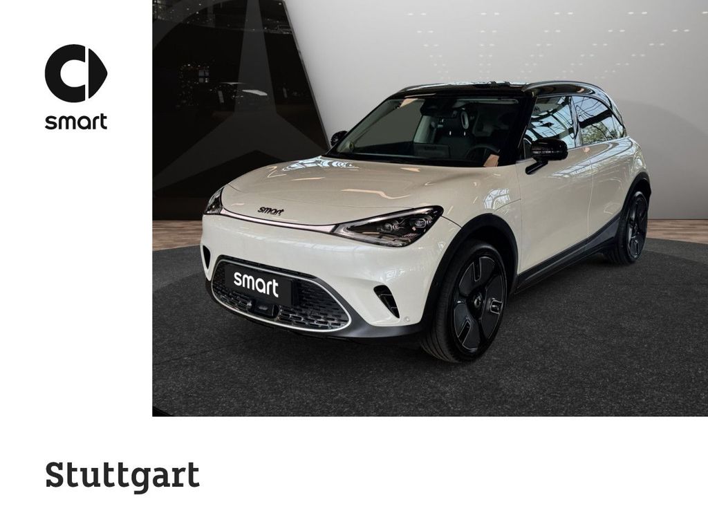 Image of Smart #1