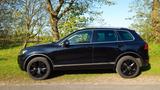 Volkswagen Touareg 3.0 V6 TDI Tiptronic BlueMotion Tech... - Volkswagen Touareg aus 2011: V6 TDI