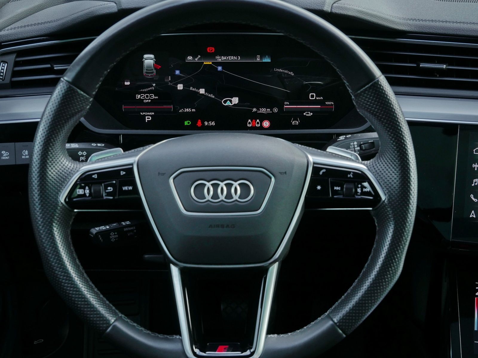 Audi e-tron - Bild 9