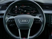 Audi e-tron - Vorschau Bild 9
