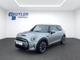 MINI Cooper SE Leder Kamera Navi Keyless - MINI mit Elektro-Antrieb: Kleinwagen, Automatik