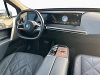 BMW iX - Vorschau Bild 14