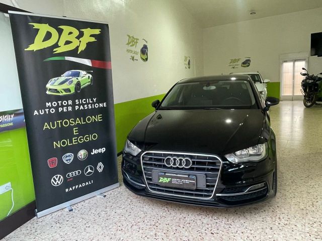 Audi A3 SPB 2.0 TDI 150 CV S.LINE CAMBIO MANUALE