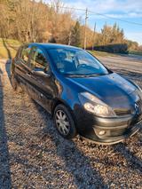 Renault Clio 1.6 16V 5 Türer TÜV 9/27 - Renault Clio: Türer