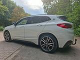 BMW X2 xDrive20d M Sport Steptronic M Sport Pano AHK - BMW X2 in Bielefeld