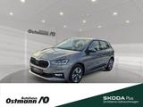 Skoda Fabia 59kW *SmartLink*Freisprecheinr.*SHZ*LED* - Skoda Fabia Gebrauchtwagen in Kassel