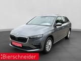 Skoda Scala Drive 1,0 TSI DSG Selection LED NAVI KLIMA - SKODA Scala Leasingangebote für Privatpersonen