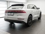 Audi Q8 SUV 55 TFSI e quattro 290(394) tiptronic LM - Audi Q8 in Hannover