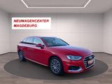 Audi A4 2.0 TDI ADVANCED*ST.HZG*HuD*PANO*AHK*360°KAME - Audi A4 mit Diesel-Antrieb