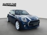MINI COOPER Mini 3-trg. Cooper - scheckheftgepflegte MINI Cooper