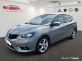 Nissan Pulsar TEKNA*NAVI*KLIMA*STANDHEIZUNG*8-FACHB*360 - Nissan Pulsar TEKNA mit Benzin-Antrieb