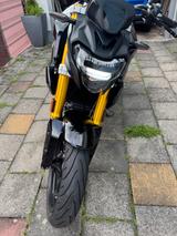 BMW G 310 R - Frischer Service & TÜV bis 03/27 - BMW MOTORRAD R27