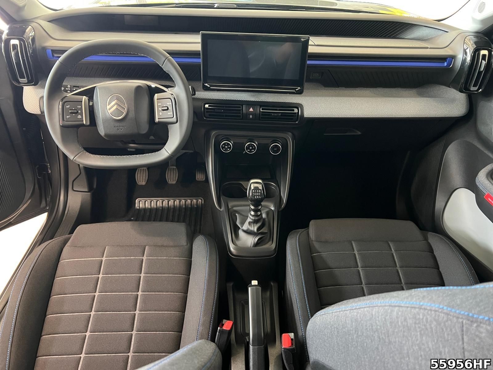 Citroën C3 - Bild 8