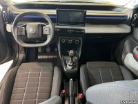 Citroën C3 - Vorschau Bild 8