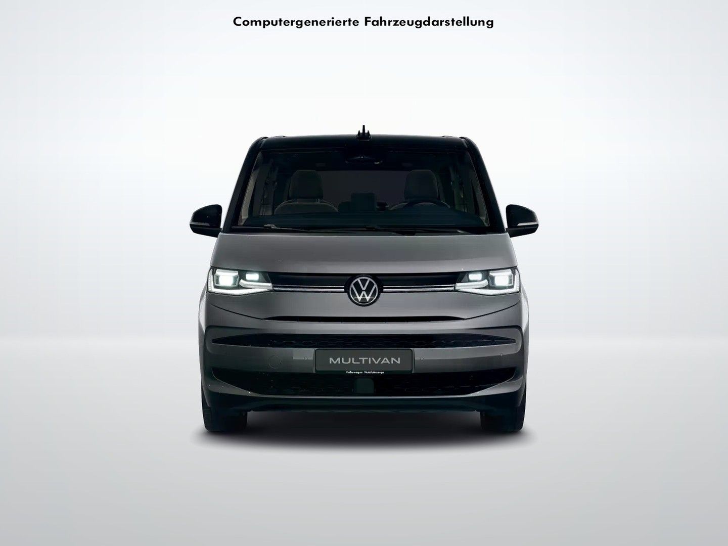 Volkswagen T7 Multivan 2.0 TDI DSG Edition Panodach AHK Na imagem 3