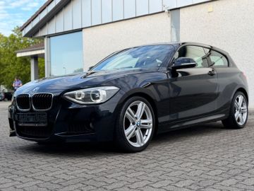 BMW 125 - 1
