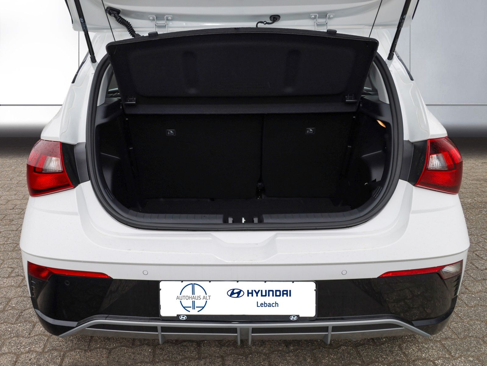 Hyundai i20 - Bild 13