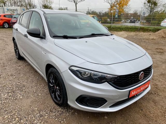 Fiat Tipo 1.4 Street AAC PDC SHZ ALU USB ZV 5 - TÜRER