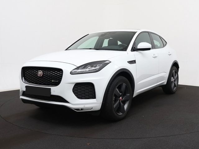 Jaguar E-Pace D150 S AWD |R-Dynamic|Pano|AHK|LED|