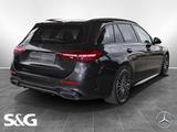 Mercedes-Benz C 300 d T AMG PANO+DISTRO+KAMERA+MEMORY+LED+19" - Mercedes-Benz C 300 Gebrauchtwagen